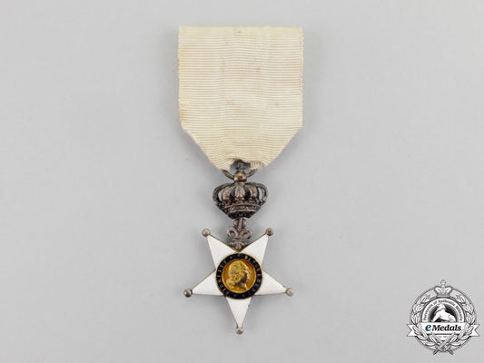 france._a_decoration_of_the_fidelity,_knight,_type_i,_c.1820_mm_000319