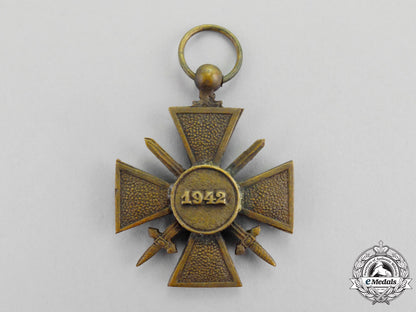 france,_vichy_government._a_croix_de_guerre1942_mm_000346