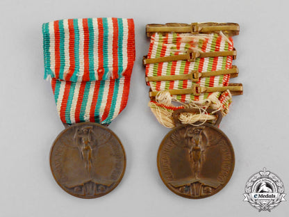 italy._a_lot_of_italian-_austrian_campaign_medals1915-1918_mm_000351