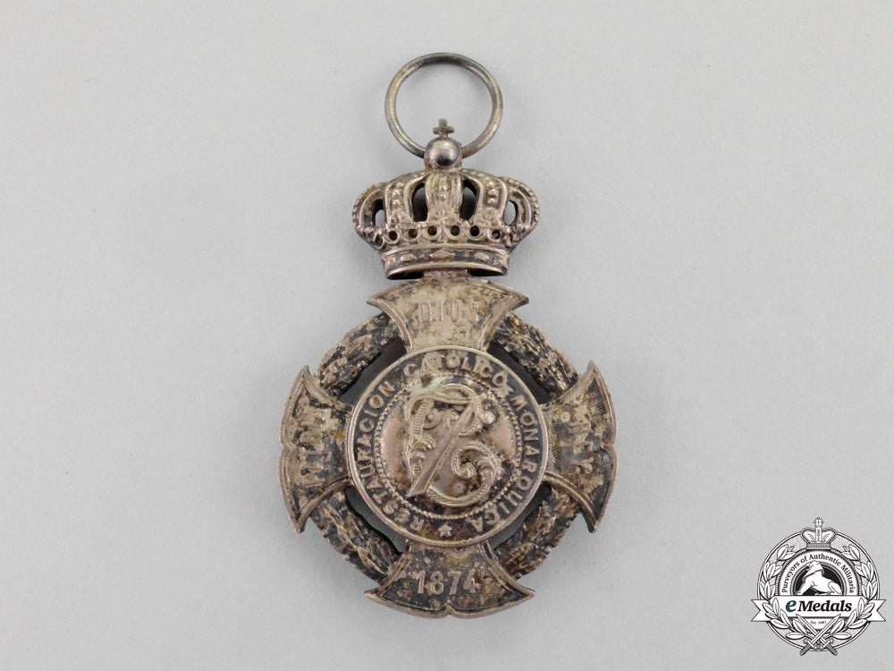 spain._a_royal_distinguished_medal_of_charles_vii,_silver_grade,_c.1874_mm_000381