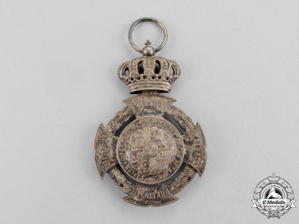 spain._a_royal_distinguished_medal_of_charles_vii,_silver_grade,_c.1874_mm_000382