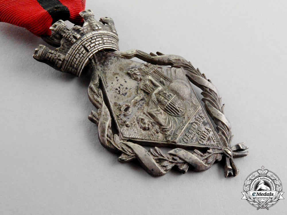 spain._a_campaign_medal_for_cuba,_type_i,_c.1873_mm_000402_1