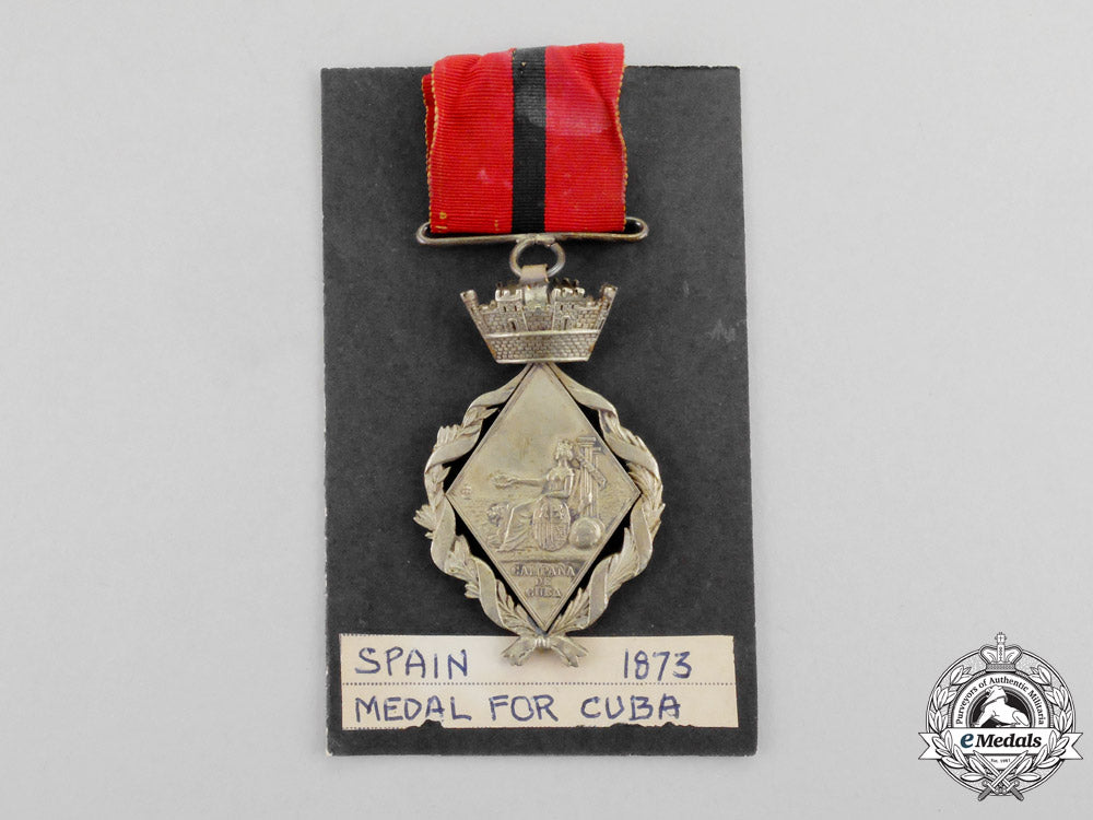 spain._a_campaign_medal_for_cuba,_type_ii,_c.1873_mm_000409