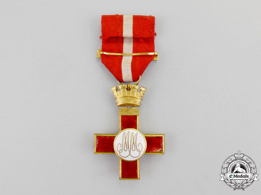 spain._an_order_of_military_merit,_red_distinction,_dated1915_mm_000434