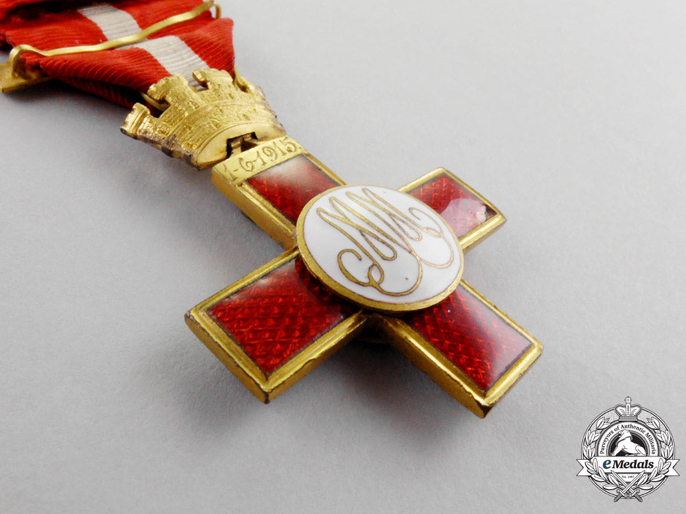 spain._an_order_of_military_merit,_red_distinction,_dated1915_mm_000436
