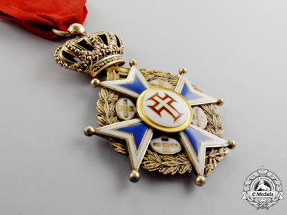 portugal._an_order_of_military_merit,_officer's_knight,_type_ii,_c.1880_mm_000448
