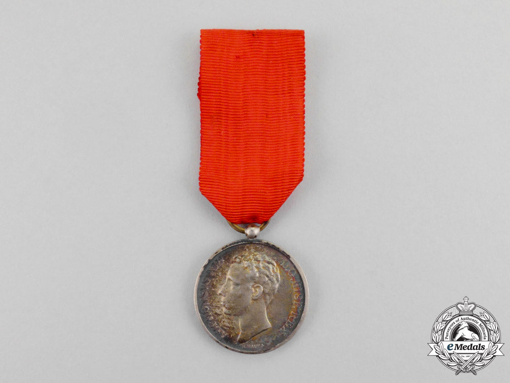 spain._an_alphonse_xiii_inauguration_medal,_silver_grade,_c.1902_mm_000488
