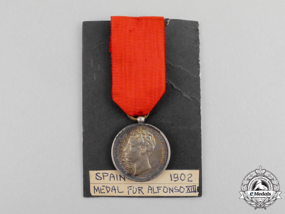 spain._an_alphonse_xiii_inauguration_medal,_silver_grade,_c.1902_mm_000491