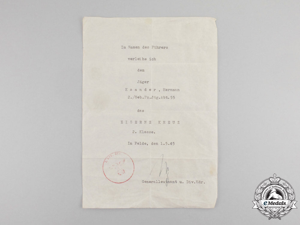 germany._an_iron_cross1939_second_class_with_award_certificate_and_american_pow_leaflet_mm_000515