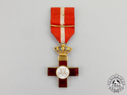 spain._an_order_of_military_merit,_red_distinction,1_st_class,_c.1905_mm_000576