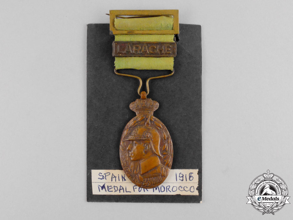 spain._a_medal_for_the_morocco_campaign1916,_bronze_grade_mm_000646