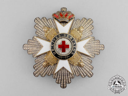 spain._an_order_of_the_red_cross,1_st_class_star_of_honour_and_merit,_c.1920_mm_000656