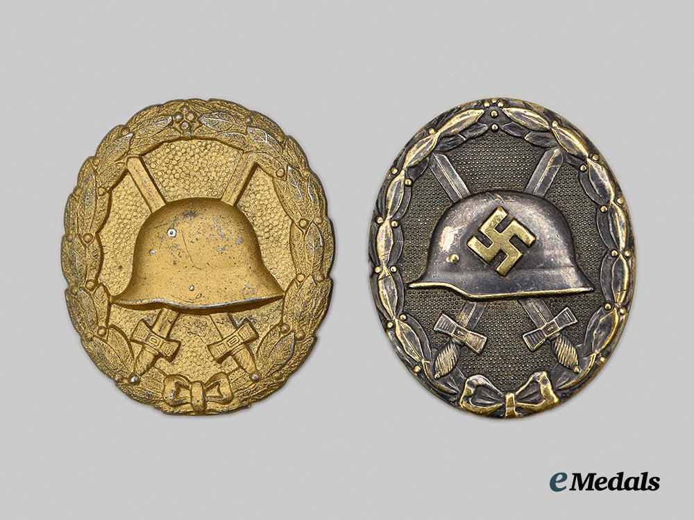 germany,_imperial;_germany,_wehrmacht._a_pair_of_wound_badges__mnc2103-_1_
