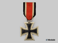 Germany, Wehrmacht. A 1939 Iron Cross Ii Class, By E. Ferdinand Wiedmann