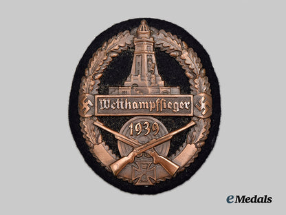 germany,_third_reich._a1940_kyffhäuserbund_marksmanship_champion’s_badge__mnc2128-_1_