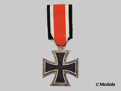 Germany, Wehrmacht. A 1939 Iron Cross Ii Class, By Anton Schenkls Nachfolger