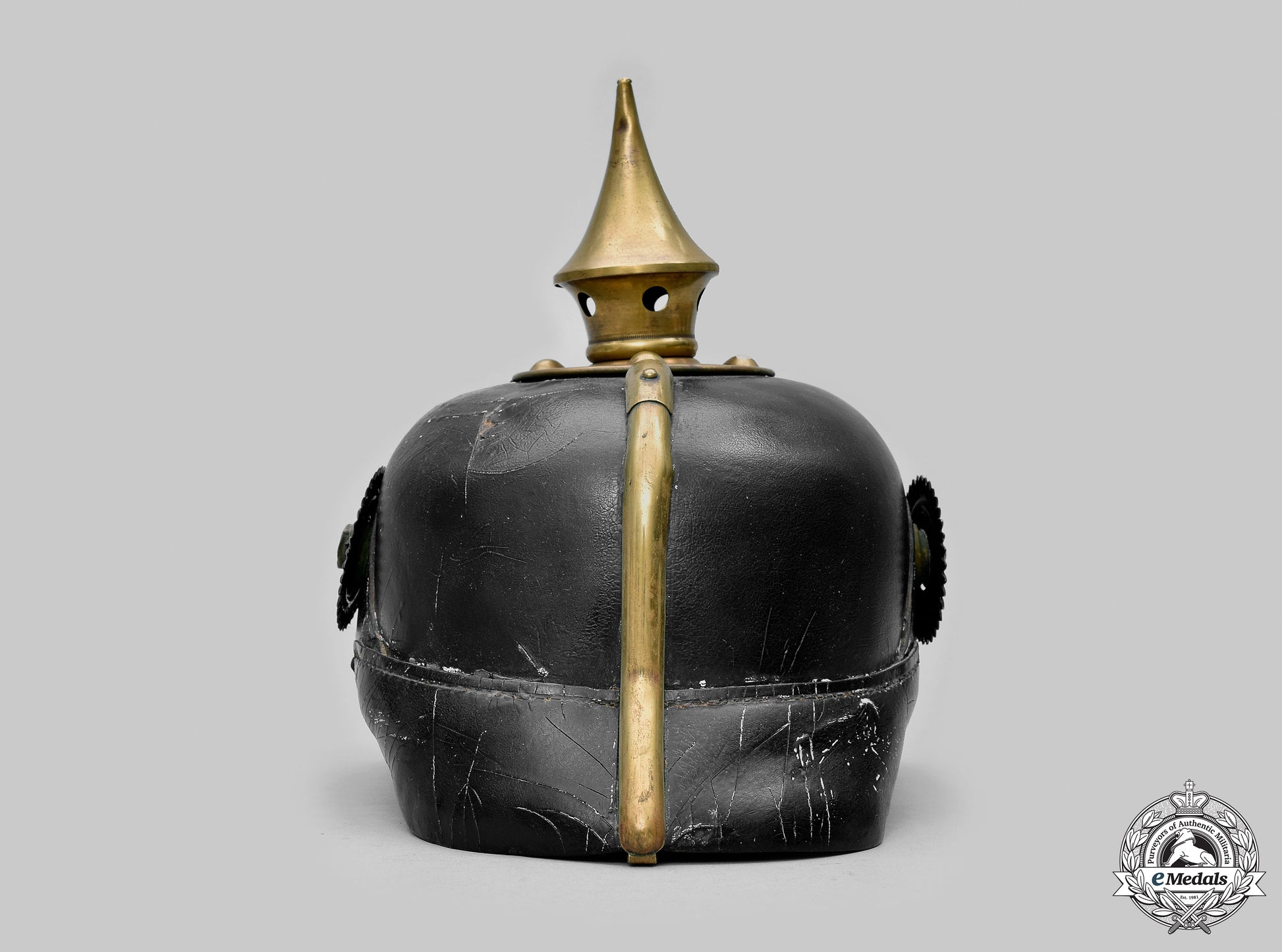 germany,_imperial._a_prussian_army_em/_nco’s_m1895_pickelhaube__mnc2230_m20_0737_1