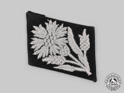 germany,_ss._a22_nd_ss_volunteer_cavalry_division_maria_theresa_em/_nco’s_collar_tab__mnc3063_1