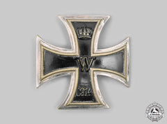 Germany, Imperial. A 1914 Iron Cross I Class