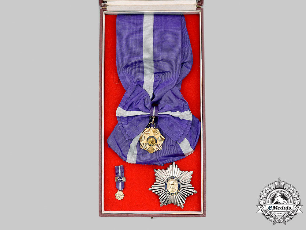 venezuela,_bolivarian_republic._an_order_of_andrés_bello,_i_class,_c.1975__mnc3639_m20_0016