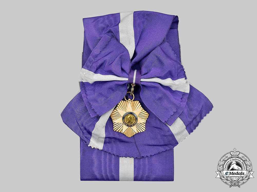 venezuela,_bolivarian_republic._an_order_of_andrés_bello,_i_class,_c.1975__mnc3642_m20_0017