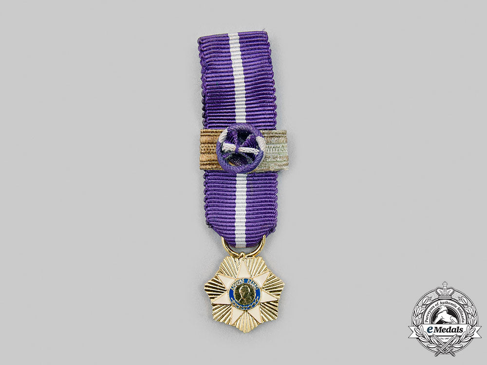 venezuela,_bolivarian_republic._an_order_of_andrés_bello,_i_class,_c.1975__mnc3657_m20_0022