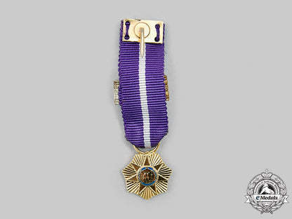 venezuela,_bolivarian_republic._an_order_of_andrés_bello,_i_class,_c.1975__mnc3659_m20_0023