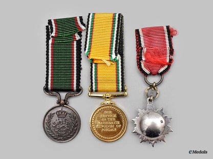 jordan,_hashemite_kingdom._a_lot_of_three_miniature_awards__mnc3780-_1__1