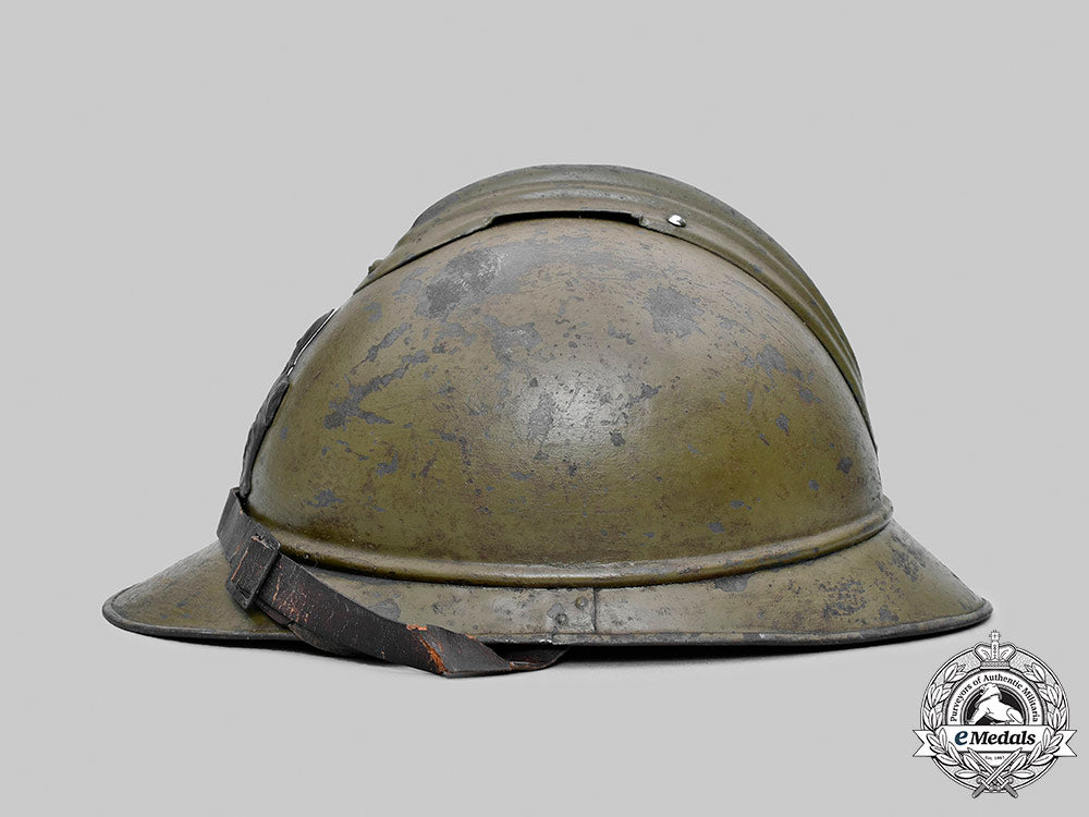 france,_iii_republic._a_first_war_army_engineer's_m15_adrian_helmet__mnc3839_m20_0091_1