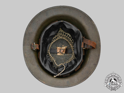 united_states._a_first_war_american_manufactured_m1917_camouflage_helmet__mnc3867_m20_0108_1