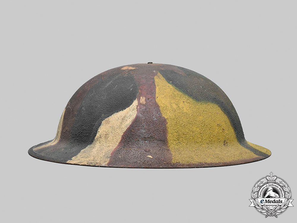 united_states._a_first_war_american_manufactured_m1917_camouflage_helmet__mnc3876-_1__m20_0105_1