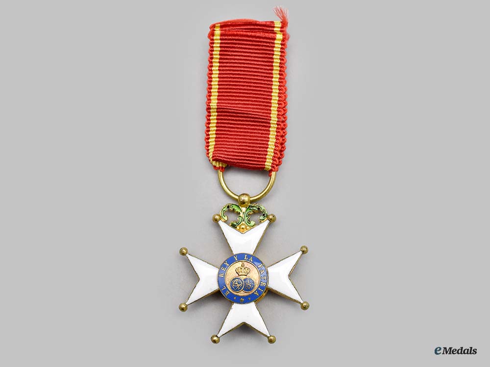 spain,_kingdom._royal_and_military_order_of_st_ferdinand,_i_class_officer's_cross_miniature__mnc3937-_1__1