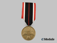 Germany, Wehrmacht. A Mint War Merit Medal