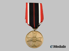 Germany, Wehrmacht. A War Merit Medal