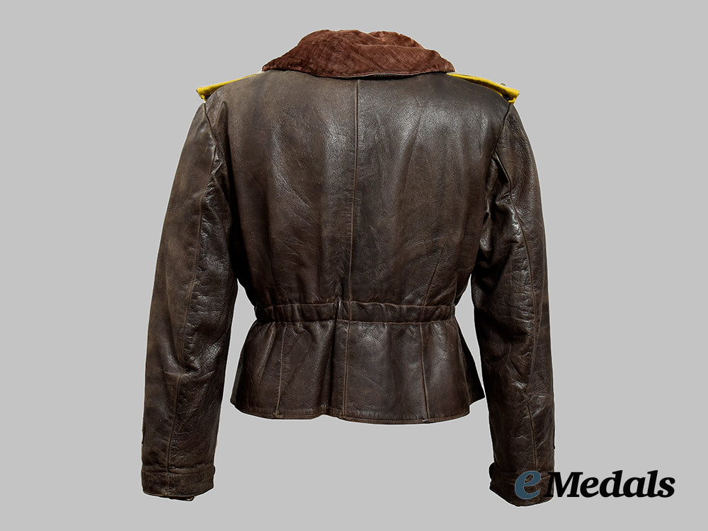 germany,_luftwaffe._an_oberleutnant’s_leather_flight_jacket,_by_karl_heisler__mnc4444