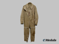 Germany, Luftwaffe. A Summer Flight Suit