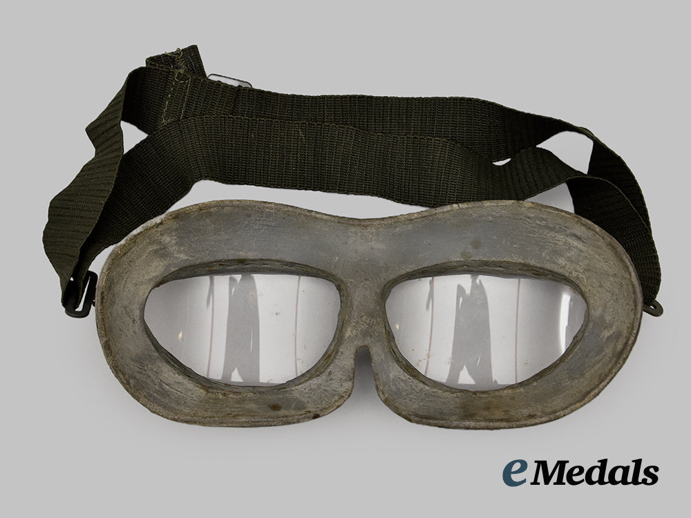 germany,_wehrmacht._a_pair_of_wind_protection_goggles,_with_case,_by_degea_c.1937__mnc4518_1