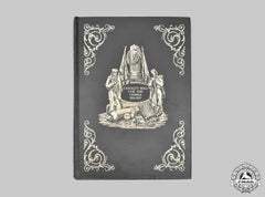 United Kingdom. A Casualty Roll For The Crimea 1854-1855