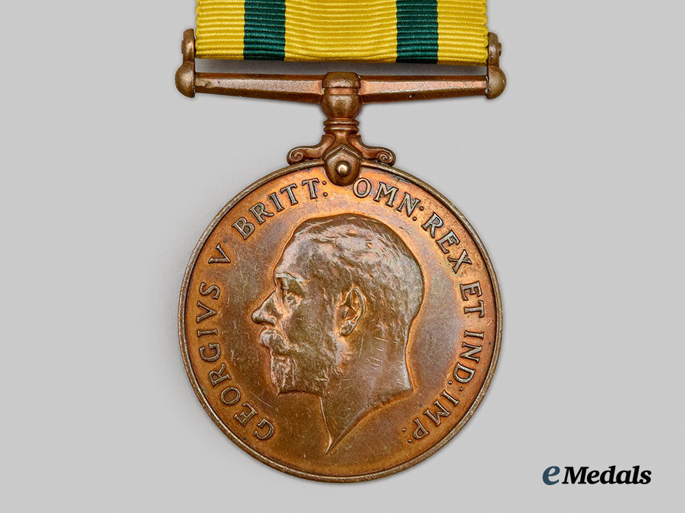 united_kingdom._a_territorial_force_war_medal(1914-1918)_to_private_c._emery__mnc4734