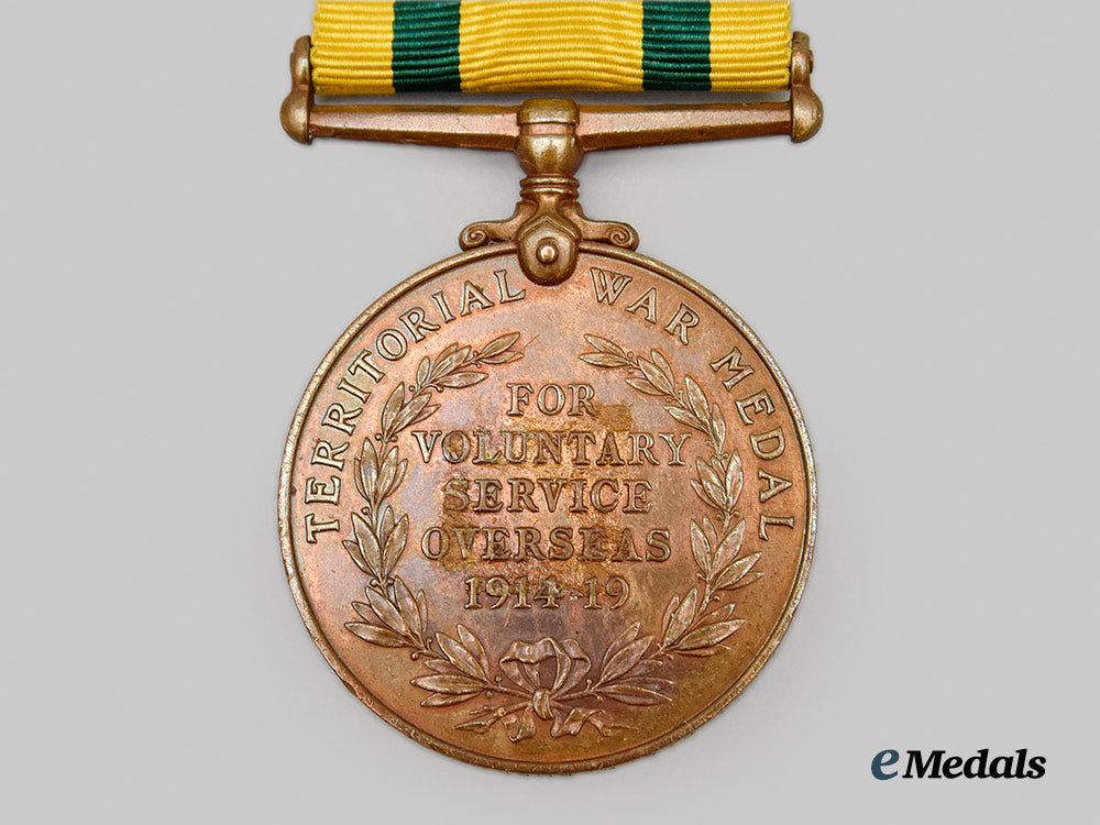 united_kingdom._a_territorial_force_war_medal(1914-1918)_to_private_c._emery__mnc4736