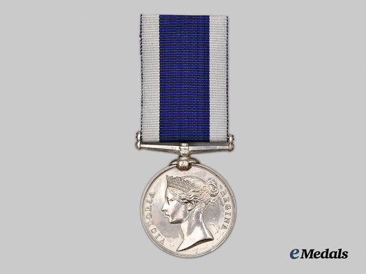 united_kingdom._a_navy_long_service&_good_conduct_medal_to_boatman_j._hills__mnc4754