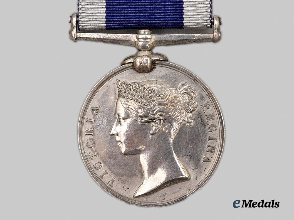 united_kingdom._a_navy_long_service&_good_conduct_medal_to_boatman_j._hills__mnc4755