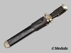 Germany, Drk. An Enlisted Ranks Hewer