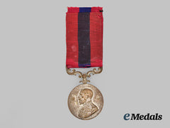 United Kingdom. A Distinguished Conduct Medal