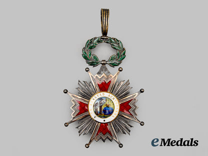 spain,_kingdom._an_order_of_isabella_the_catholic,_commander,_c.1900__mnc5041