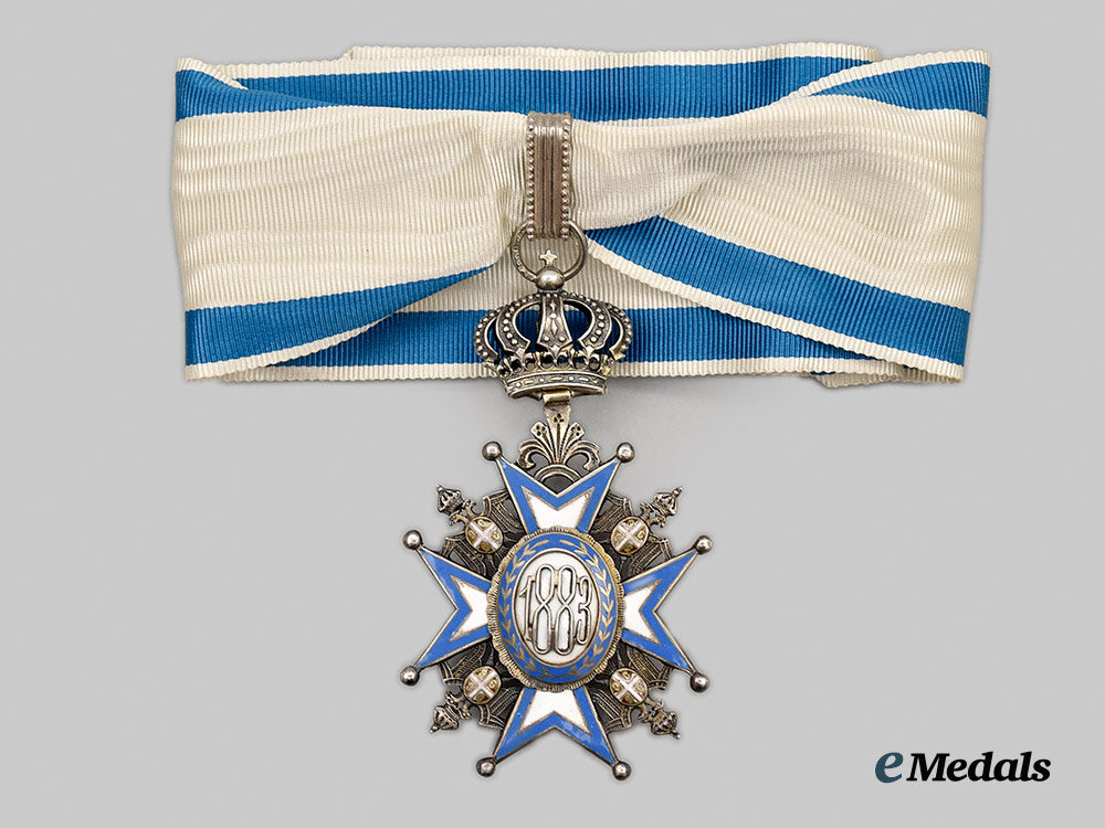 serbia,_kingdom._an_order_of_saint_sava,_type_ii,_model_iii,_class_iii,_c.1930__mnc5240