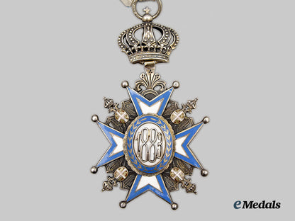 serbia,_kingdom._an_order_of_saint_sava,_type_ii,_model_iii,_class_iii,_c.1930__mnc5241