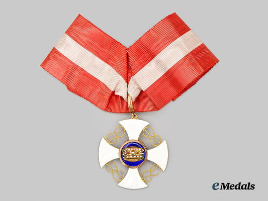 italy,_kingdom_an_order_of_the_crown_in_gold,_commander's_badge,_c.1915__mnc5265
