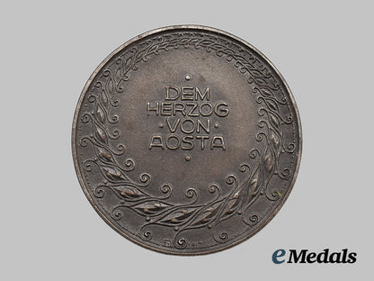 germany,_imperial._a_first_world_war_italian_front_propaganda_medallion,_by_wilhelm_eberbach__mnc5514