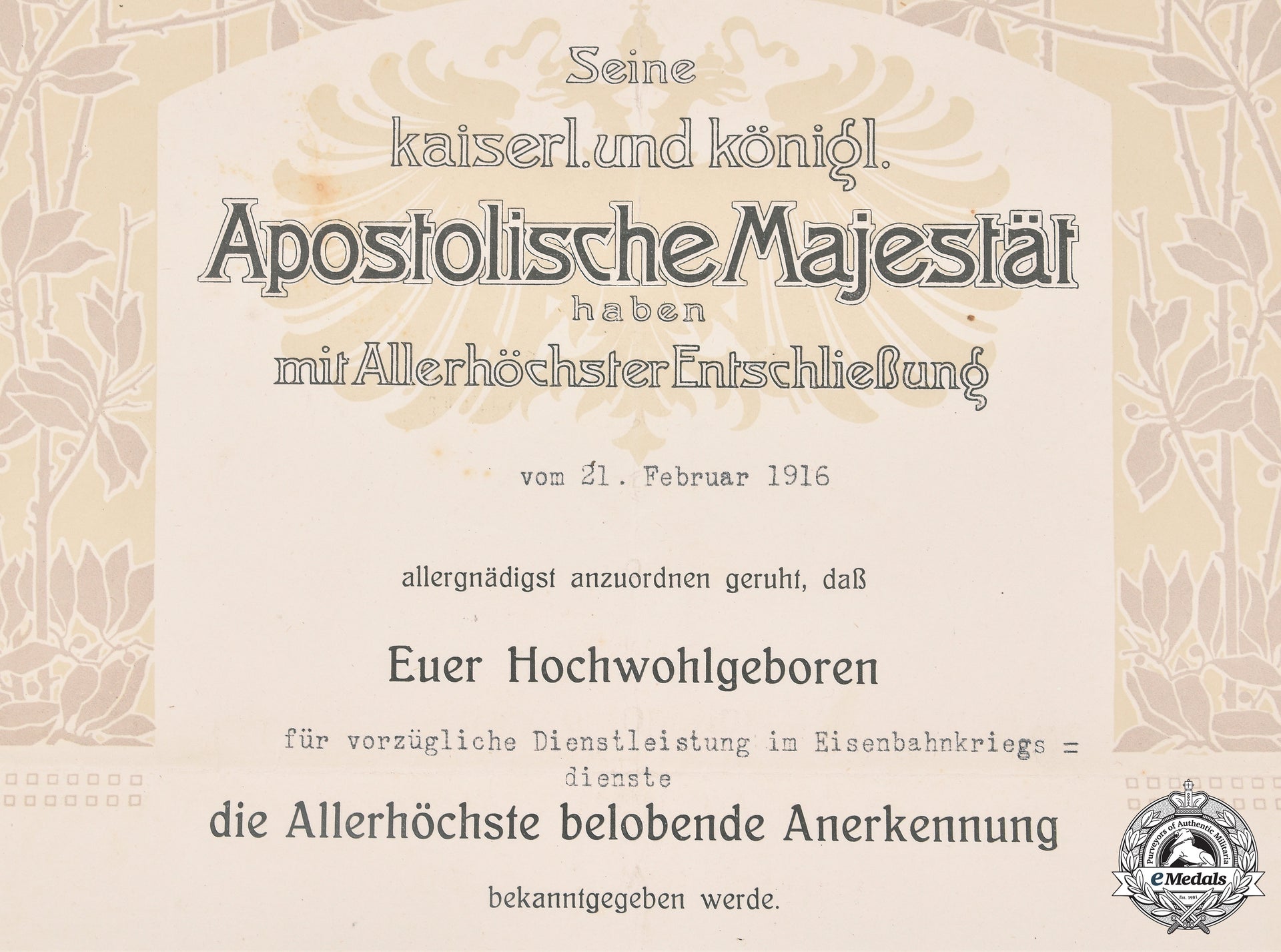 austria,_imperial._a_large_first_war_military_merit_medal_document_to_oberleutnant_gally__mnc5616_m20_0255